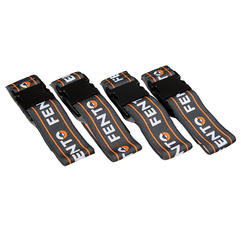 FENTO MAX Elastic Straps (Clips)