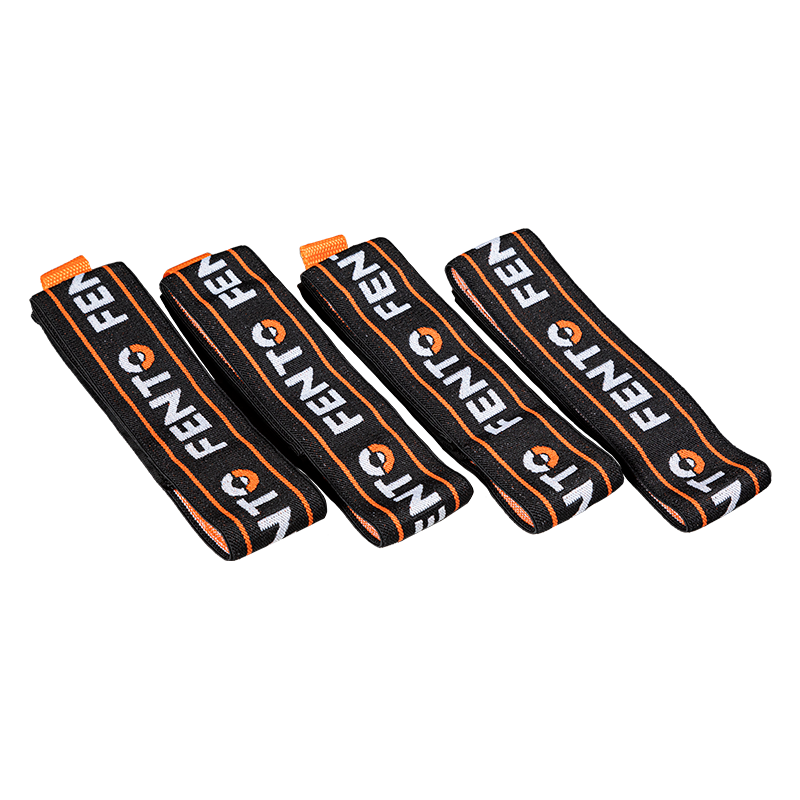 FENTO MAX Elastic Straps (Velcro)