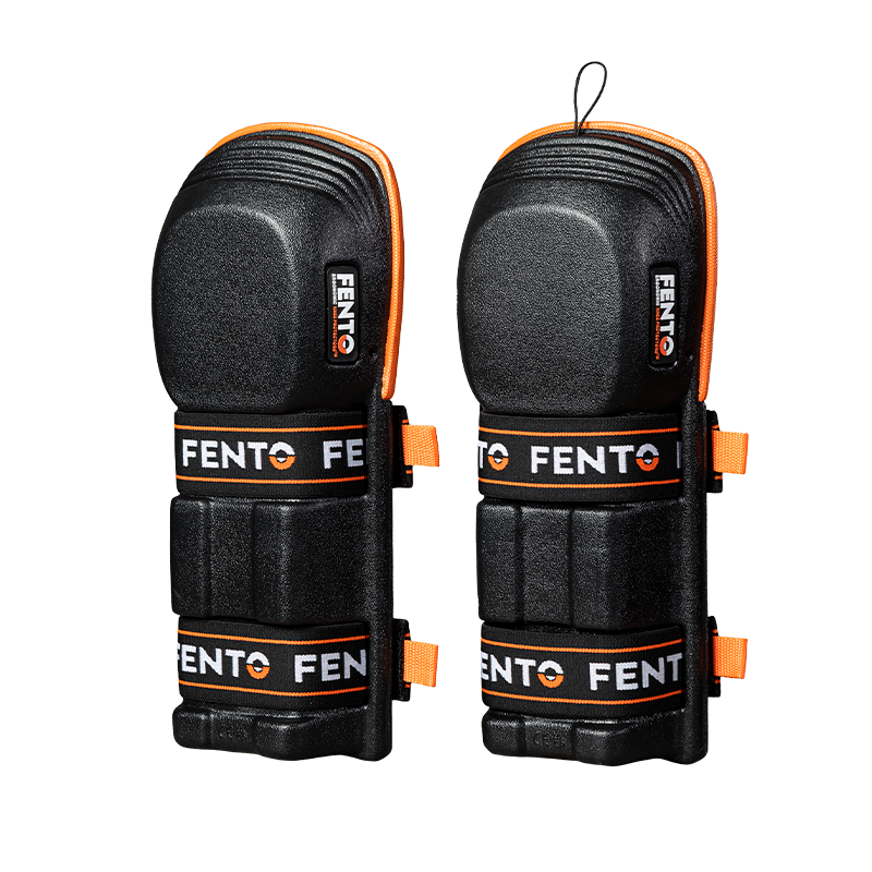 FENTO MAX Knee Pad