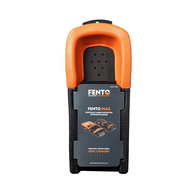 FENTO MAX Knee Pad