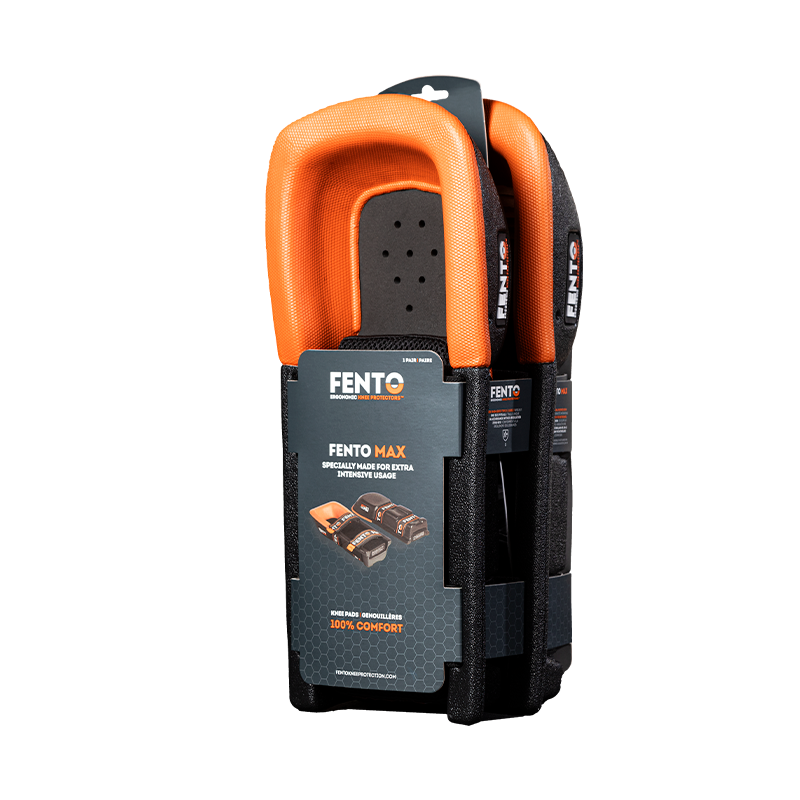 FENTO MAX Knee Pad