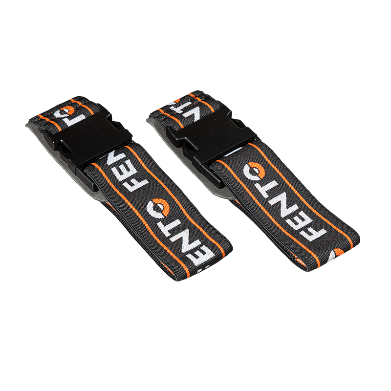 FENTO ORIGINAL Elastic Straps (Clips)