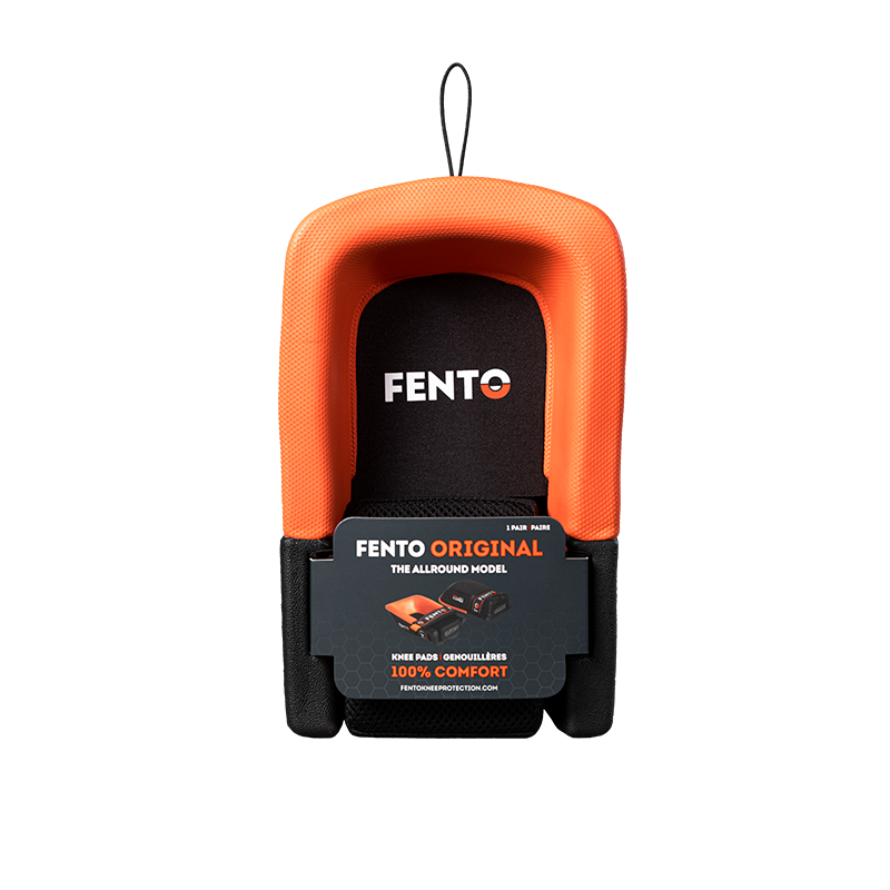 FENTO ORIGINAL Knee Pad
