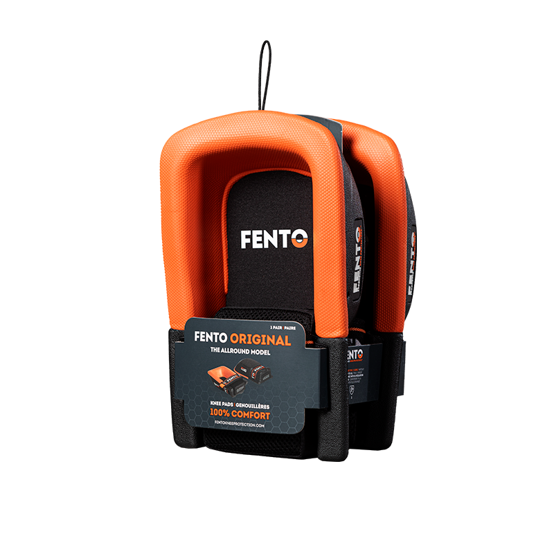 FENTO ORIGINAL Knee Pad
