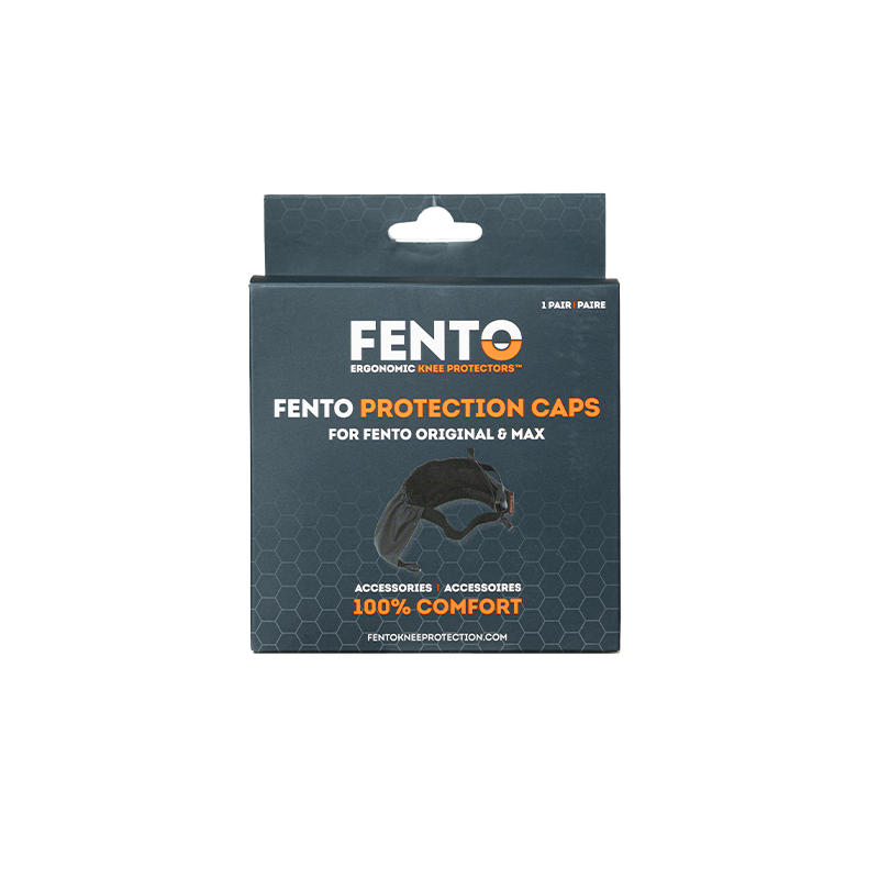 Protection Caps
