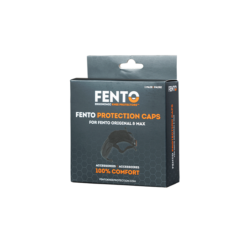 Protection Caps