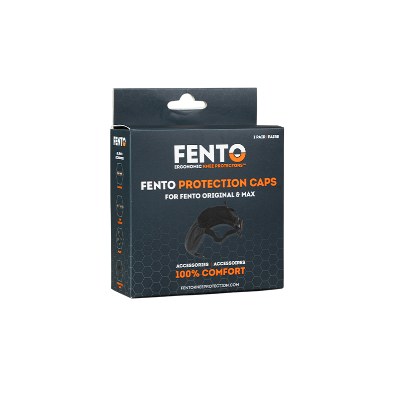 Protection Caps