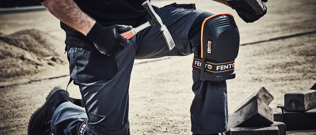 FENTO ORIGINAL Knee Pad